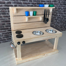 Load image into Gallery viewer, The Original Mud Kitchen