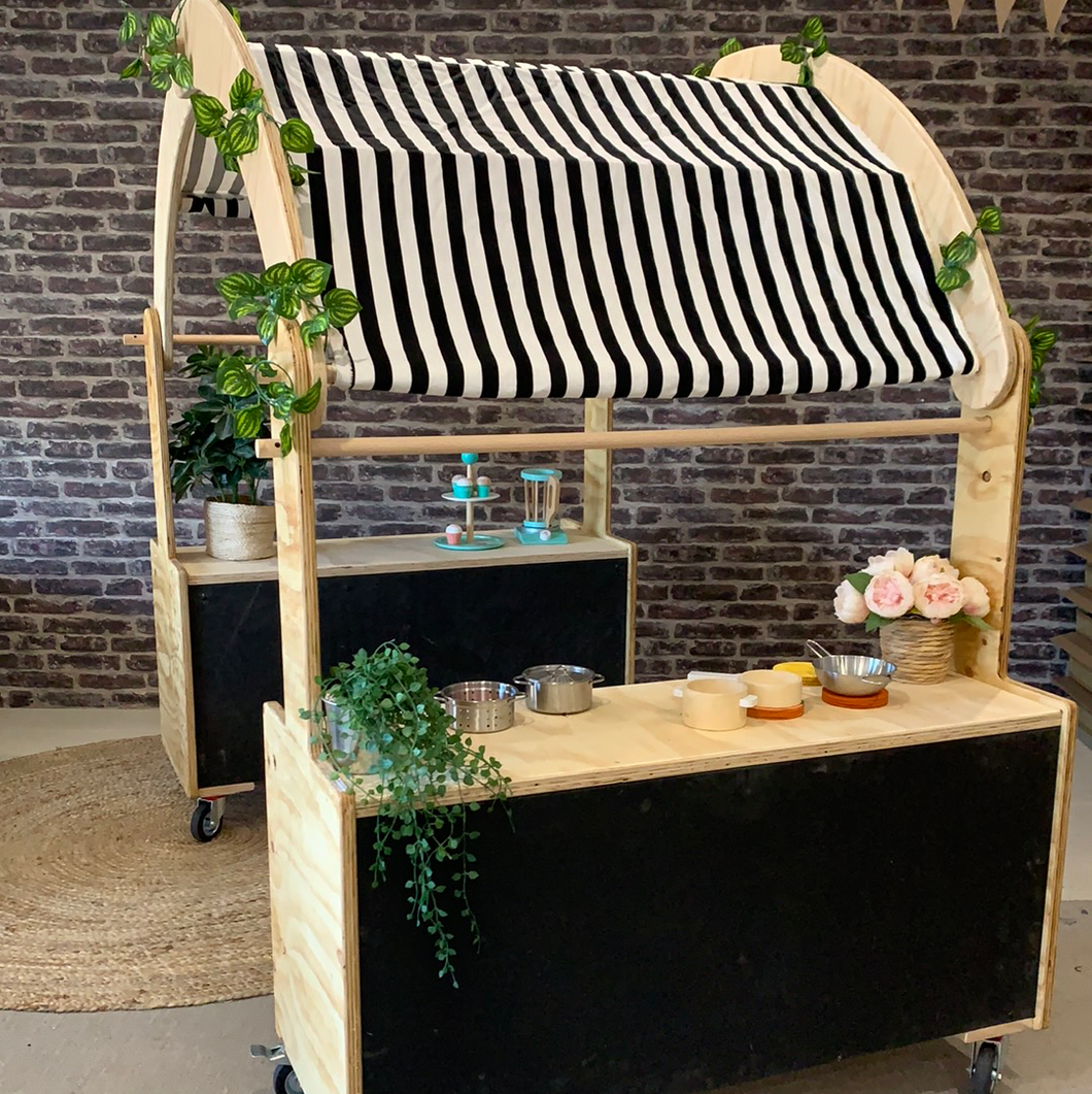 Market Stall Shop