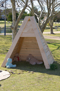 Teepee