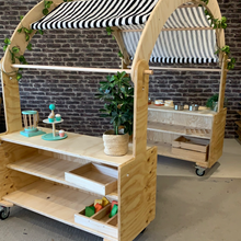 Load image into Gallery viewer, Market Stall Shop