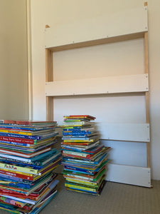 Bookcase
