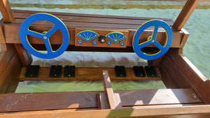 Playground Cars