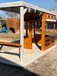 Little Town Cubby Range