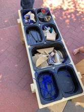 Load image into Gallery viewer, Sensory Tables