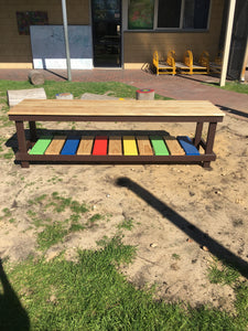 Play Table